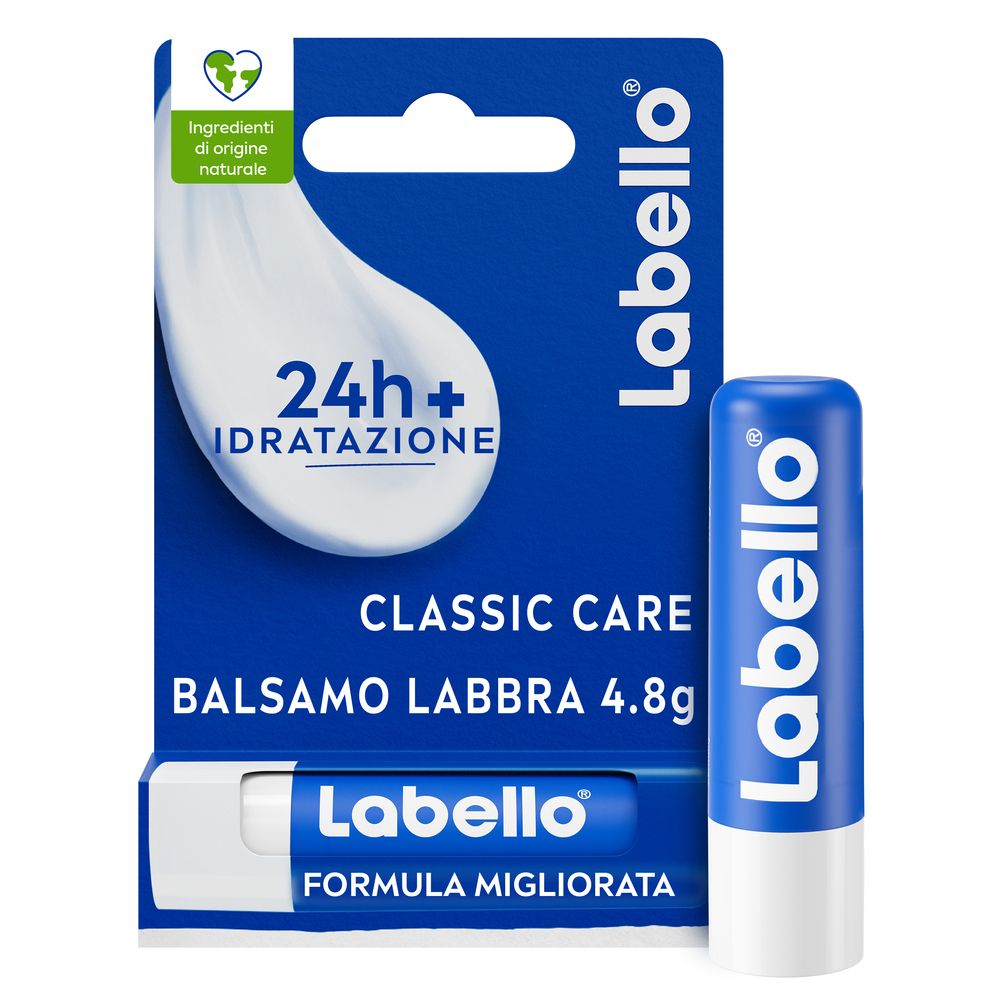 975576315 - LABELLO CLASSIC CARE STICK