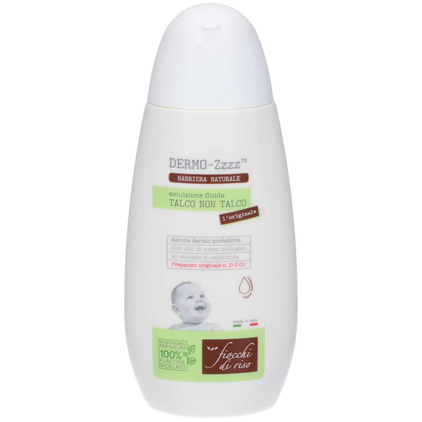 975581810 - FDR TALCO NON TALCO 120ML