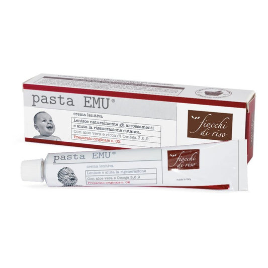 PASTA EMU FDR 30ML