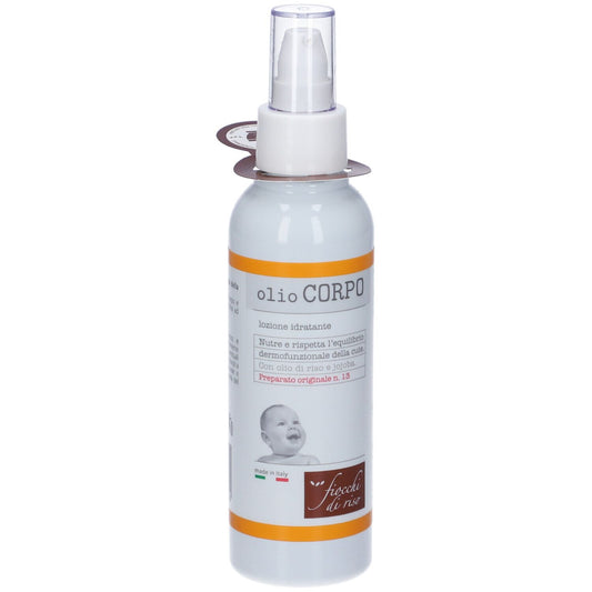 975582267 - FDR OLIO CORPO 140ML