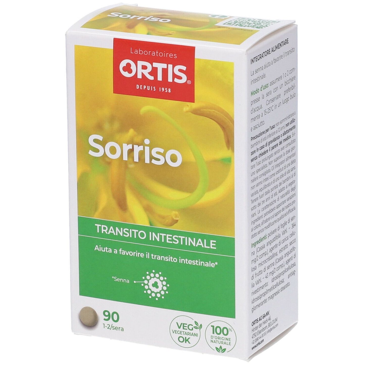 975582356 - SORRISO 90CPR