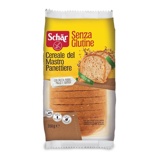 SCHAR Cereale del Mastro Panettiere 330g
