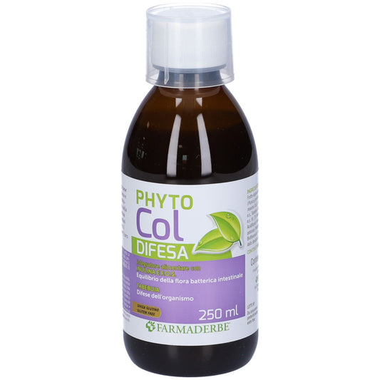 975587991 - PHYTO COL DIFESA 250ML