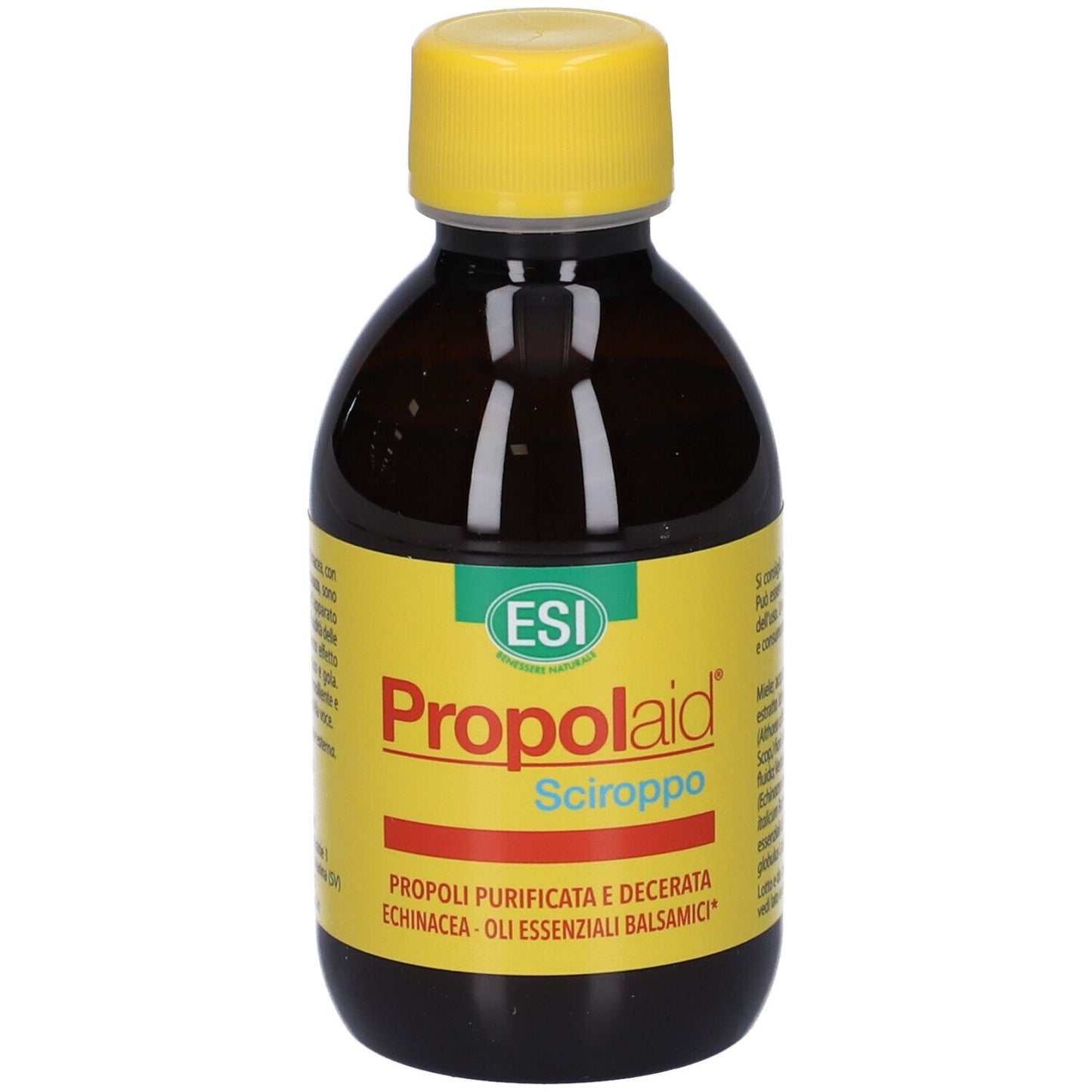 975588726 - ESI PROPOLAID SCIROPPO 180ML