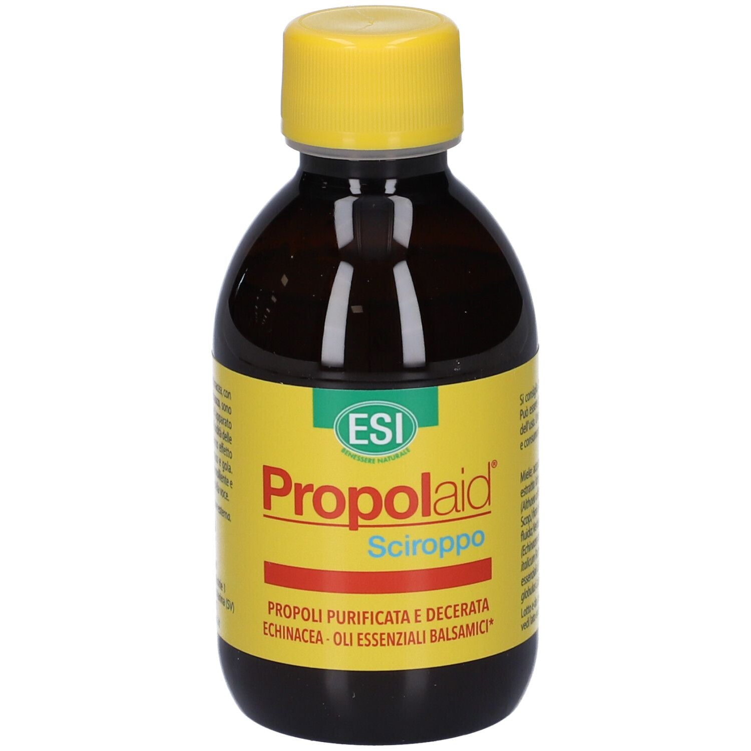 975588726 - ESI PROPOLAID SCIROPPO 180ML