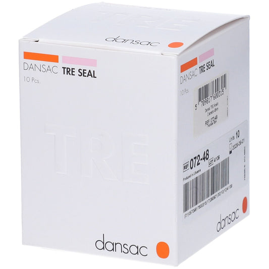 975588930 - DANSAC TRE ANELLO STOMIA