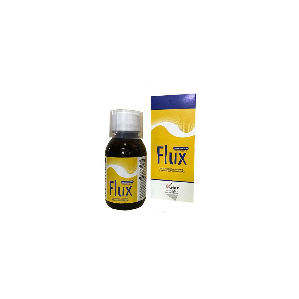 975589033 - FLUX SCIROPPO 150ML