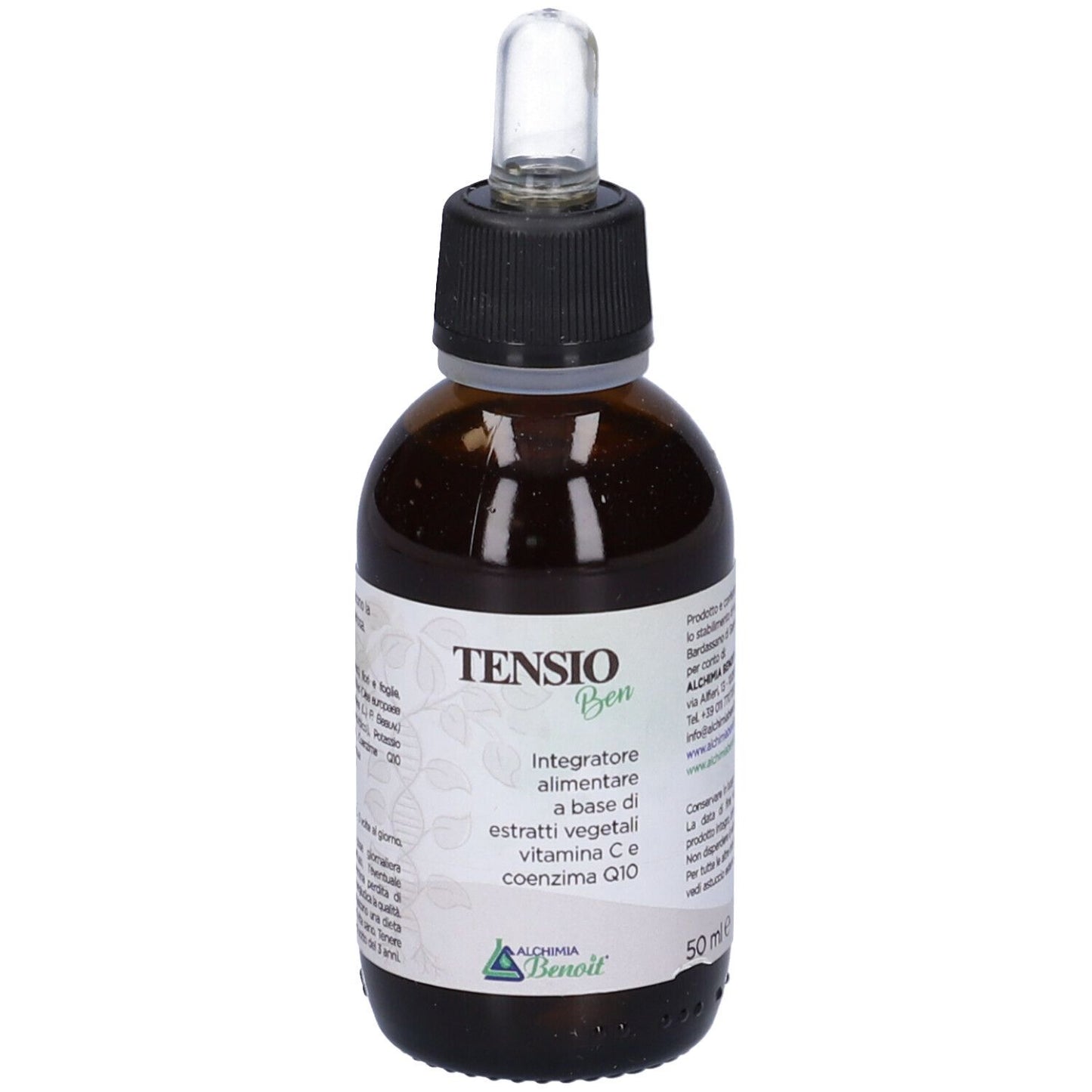 975590961 - TENSIO BEN 50ML