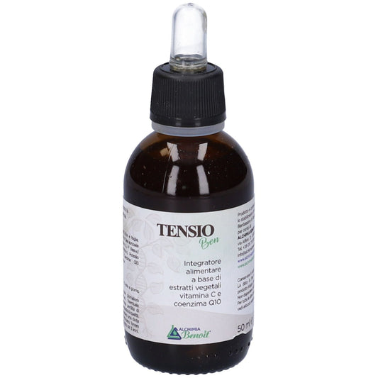 975590961 - TENSIO BEN 50ML