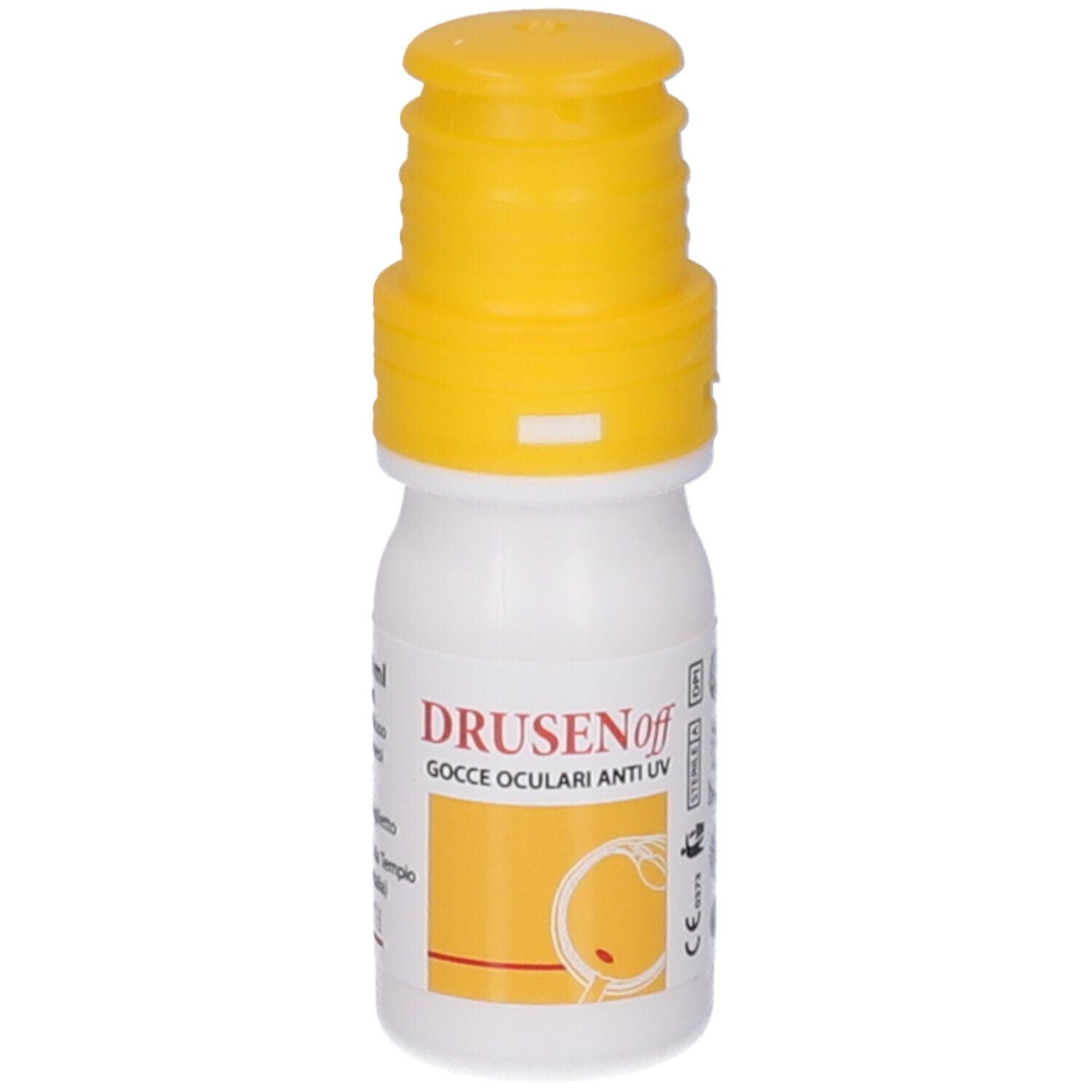 975592940 - DRUSENOFF COLLIRIO 10ML