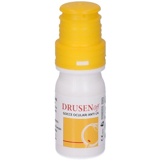 975592940 - DRUSENOFF COLLIRIO 10ML
