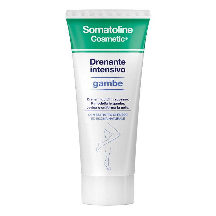 SOMAT SKIN EX DREN GAMBE 200ML
