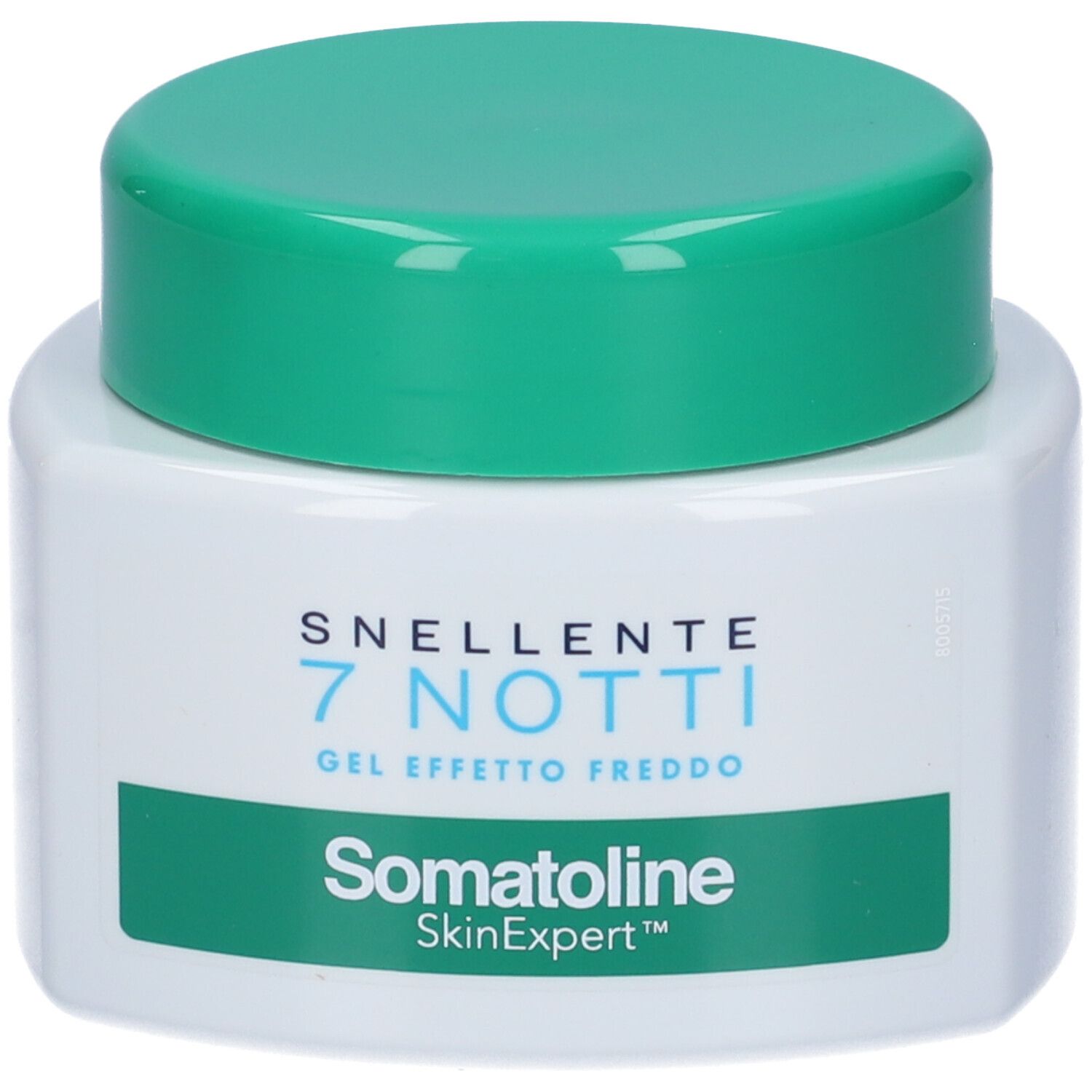 975596204 - SOMAT C SNEL 7 NOTTI GEL 250ML