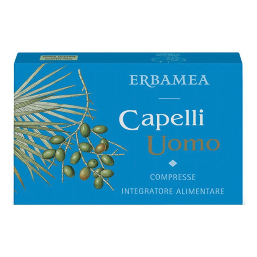 975596329 - CAPELLI UOMO 24CPR