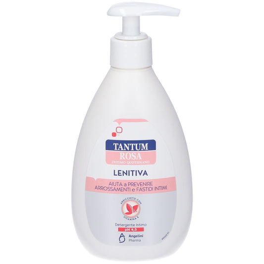 975597117 - TANTUM ROSA LENITIVA DET 200ML
