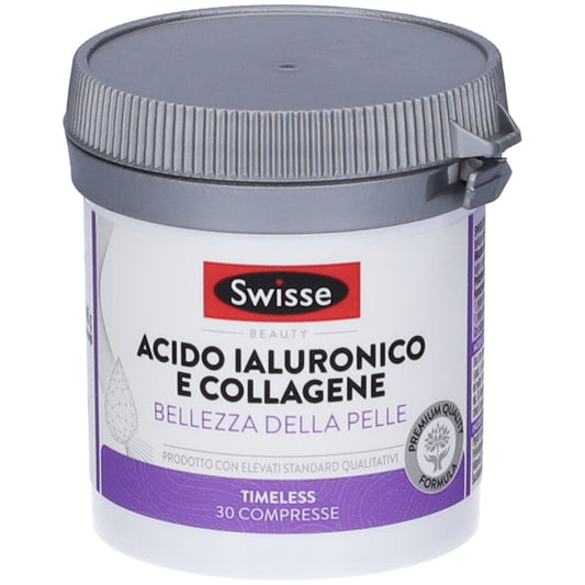 975597156 - SWISSE ACIDO IALUR/COLLAG30CPR