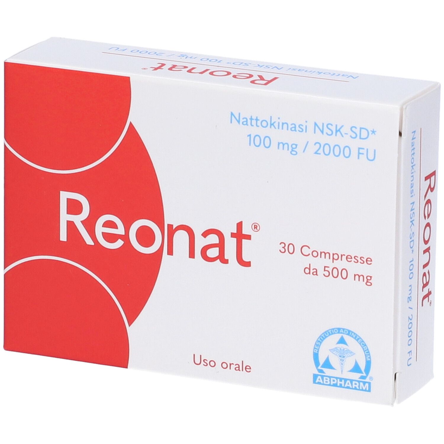 975609948 - REONAT 30CPR