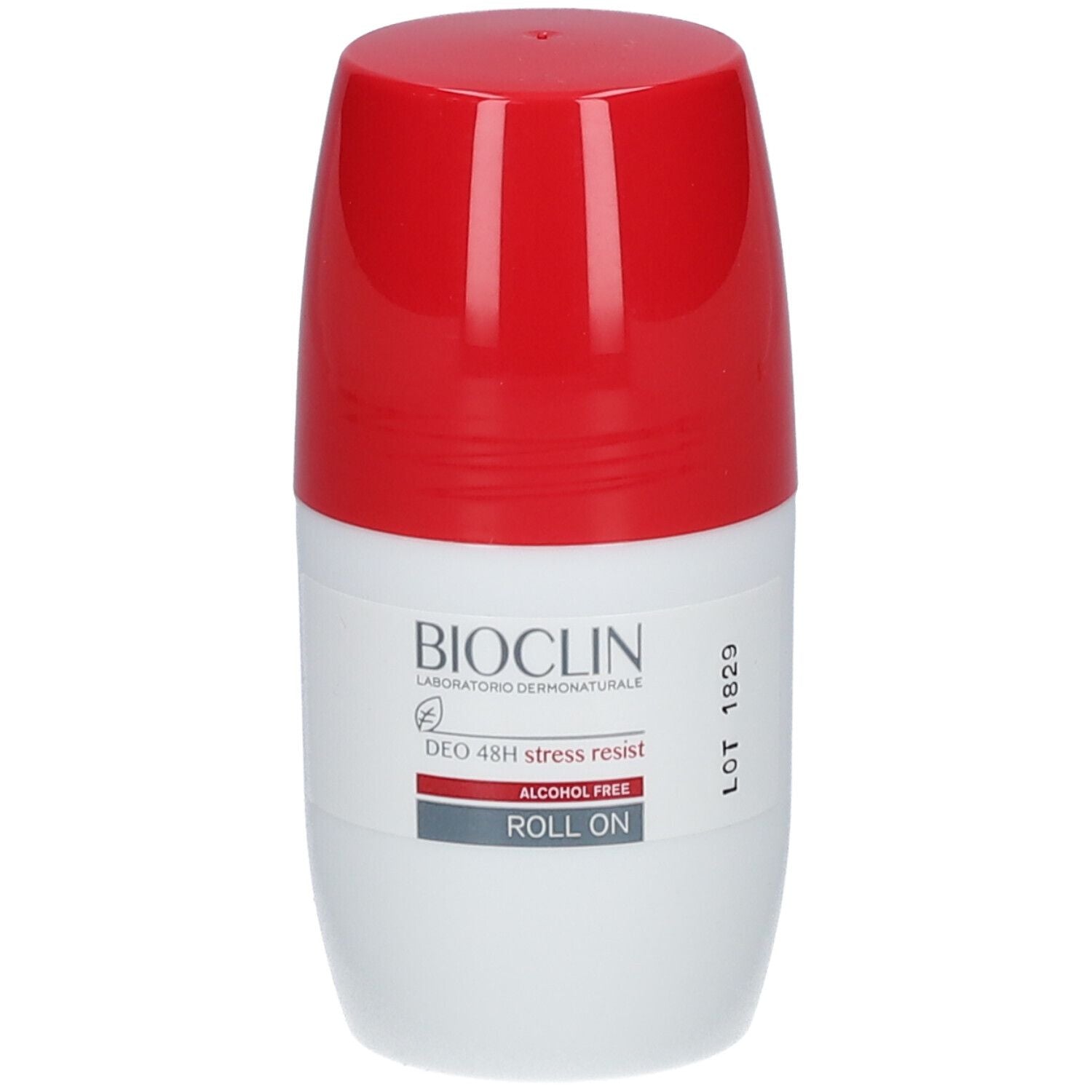 BIOCLIN DEO 48H STRESS RESIST