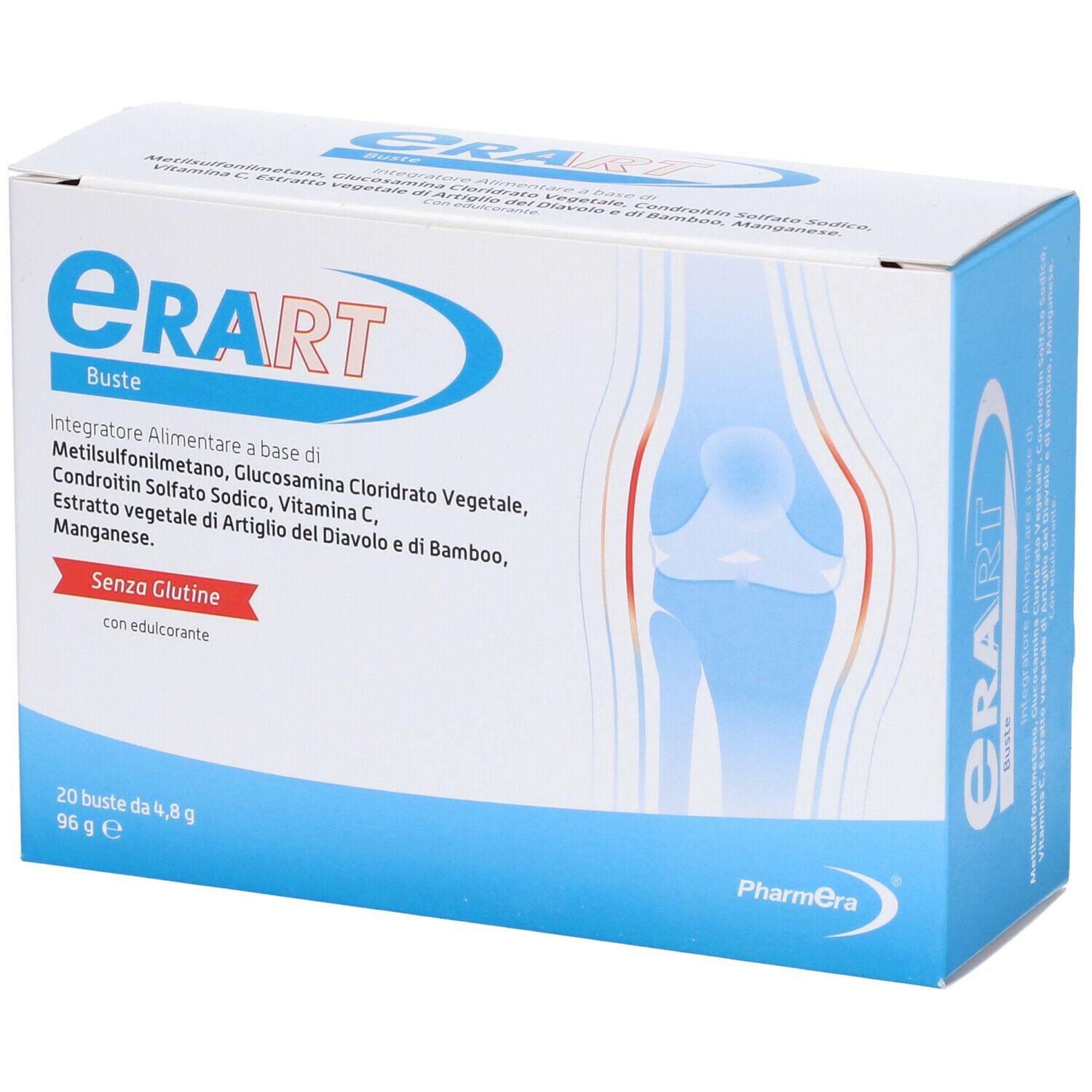 975743081 - ERART 20BUSTE 4,8G