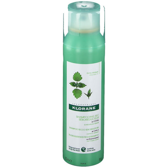 975815883 - KLORANE SH SECCO ORTICA 150ML