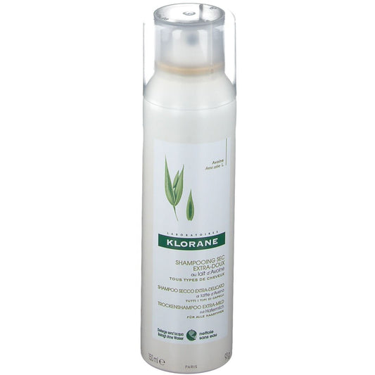 975815919 - KLORANE SH SECCO AVENA 150ML