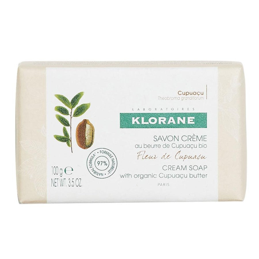 KLORANE Olio Ricco Cupuacu 150ml