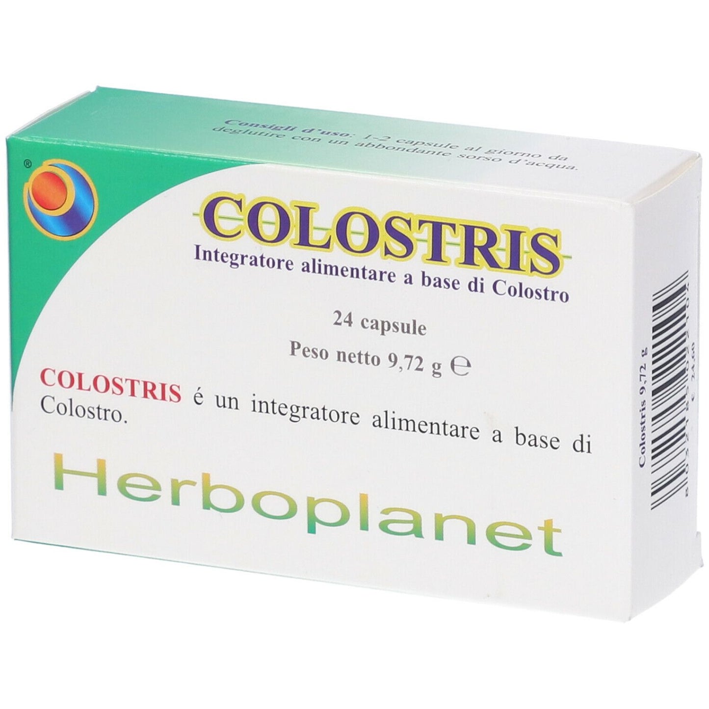 975816214 - COLOSTRIS 24CPS