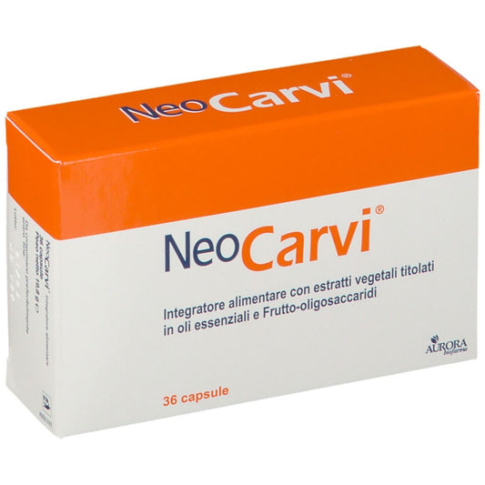975824145 - NEOCARVI 36CPS
