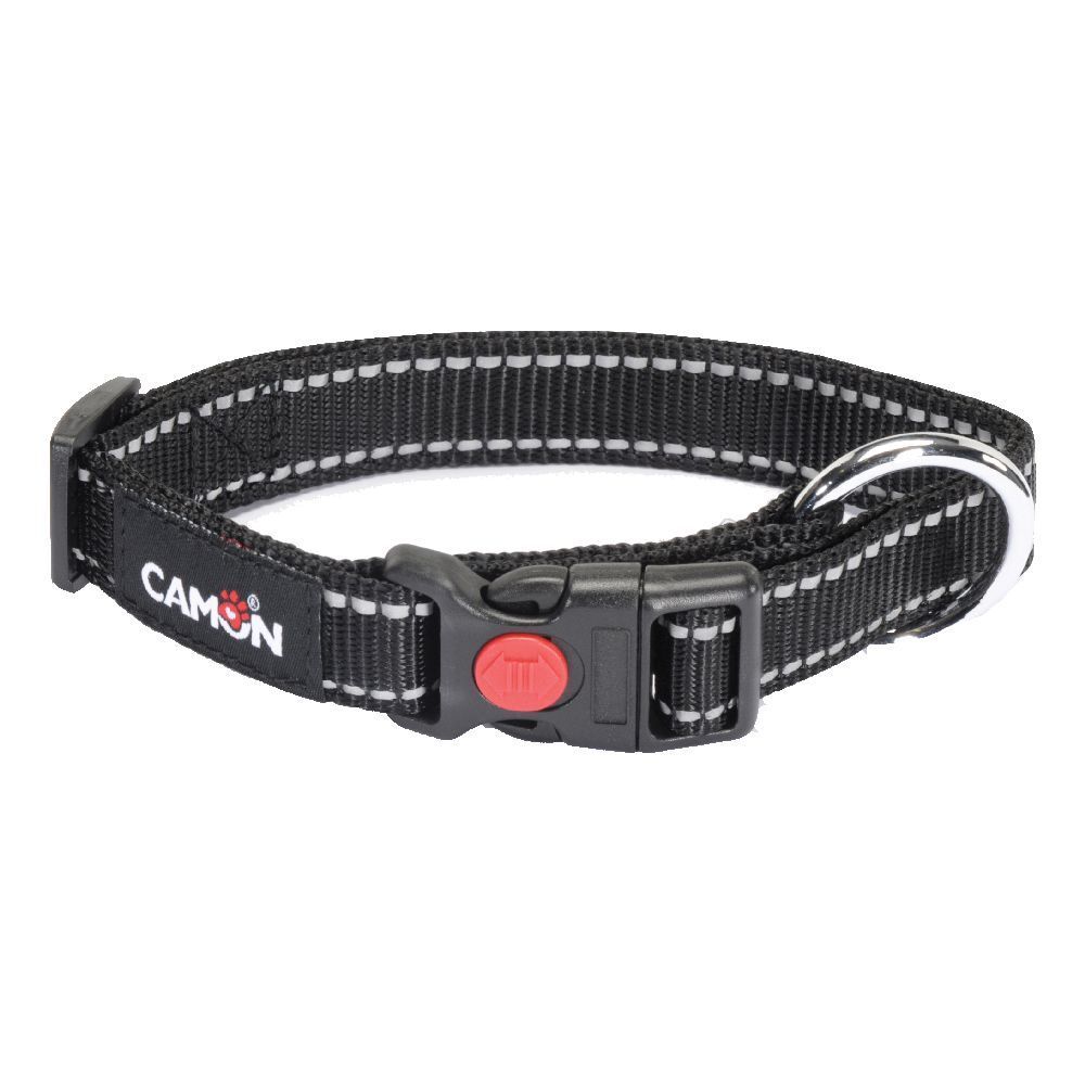 975832041 - COLLARE LOWTENSION R25MM NERO
