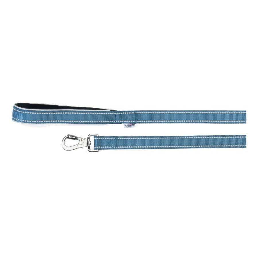 GUINZAGLIO REFLEX BLU 20X1200