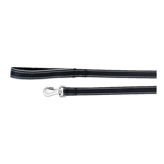 975844820 - GUINZAGLIO REFLEX NEOPRENE NER
