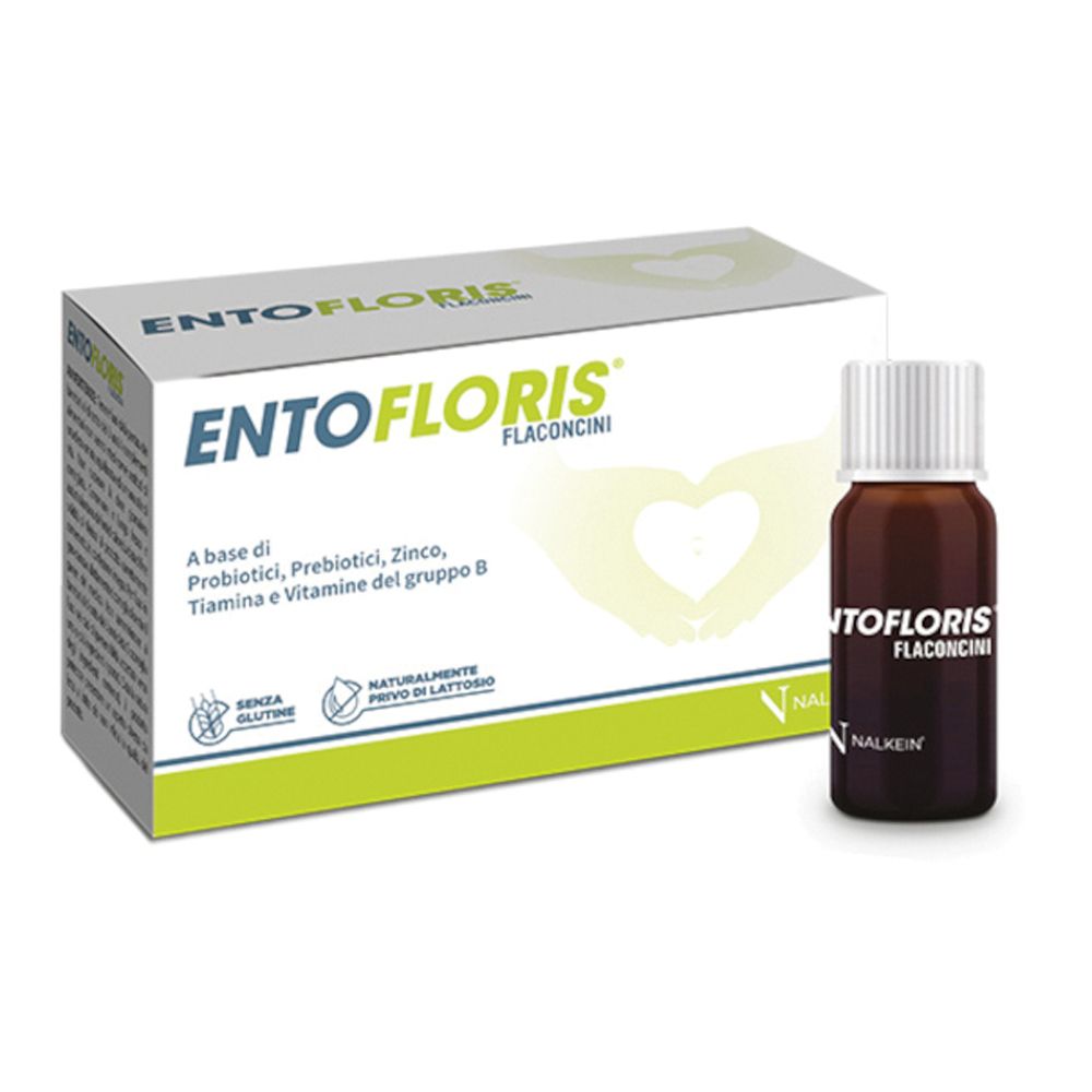 975866308 - ENTOFLORIS 10FL 10ML