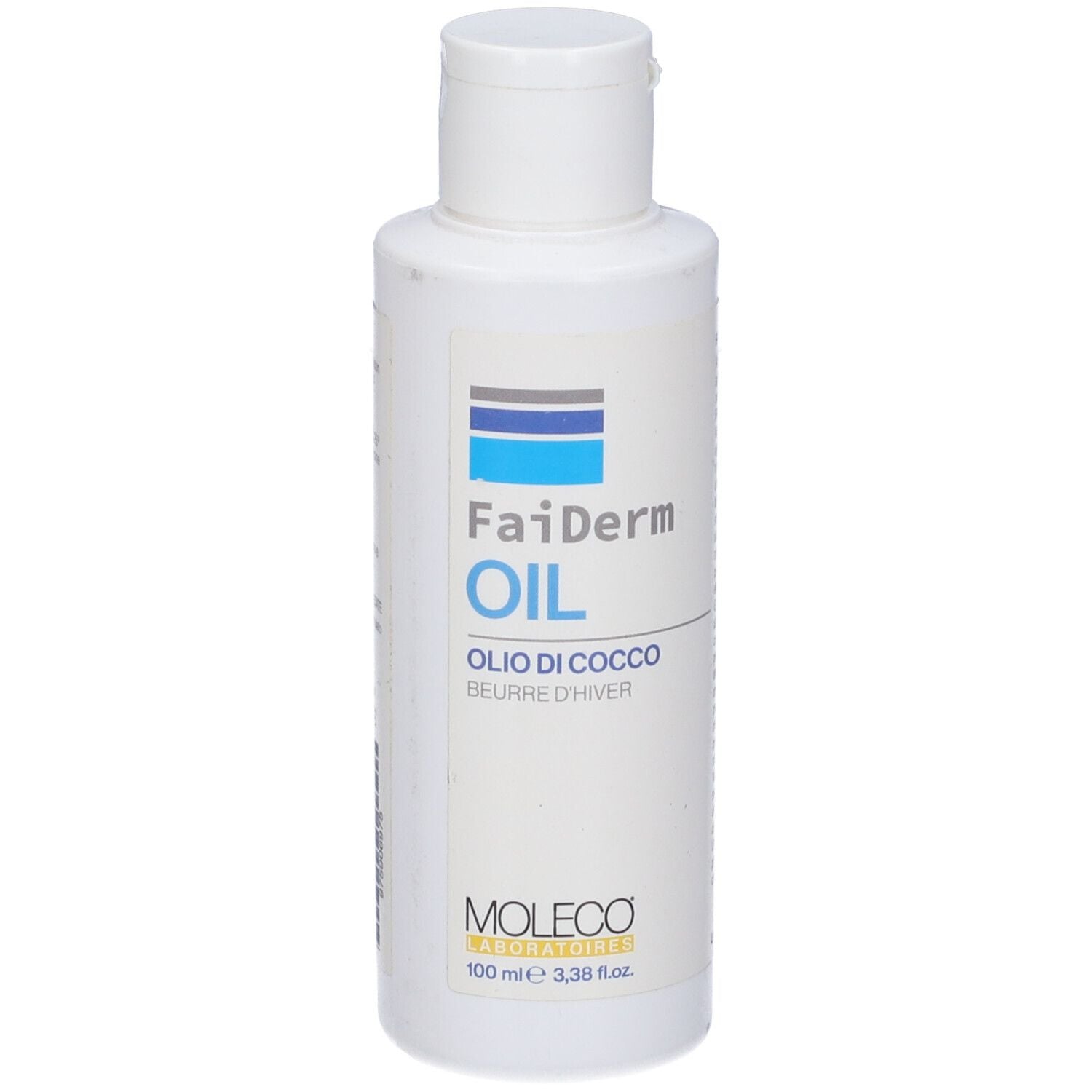 FAIDERM Oil  100ml