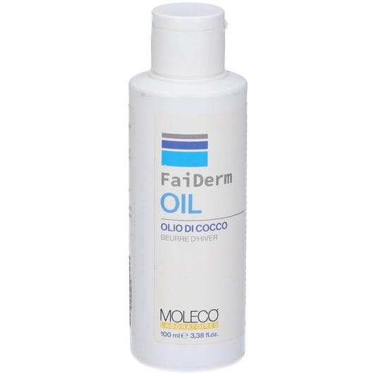 FAIDERM Oil  100ml