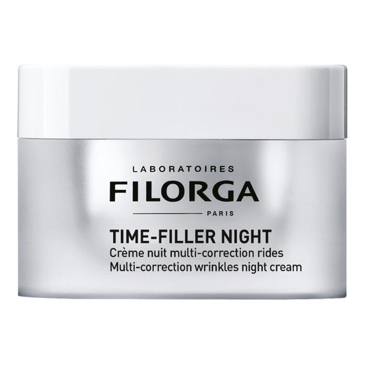 FILORGA TIME FILLER NIGHT