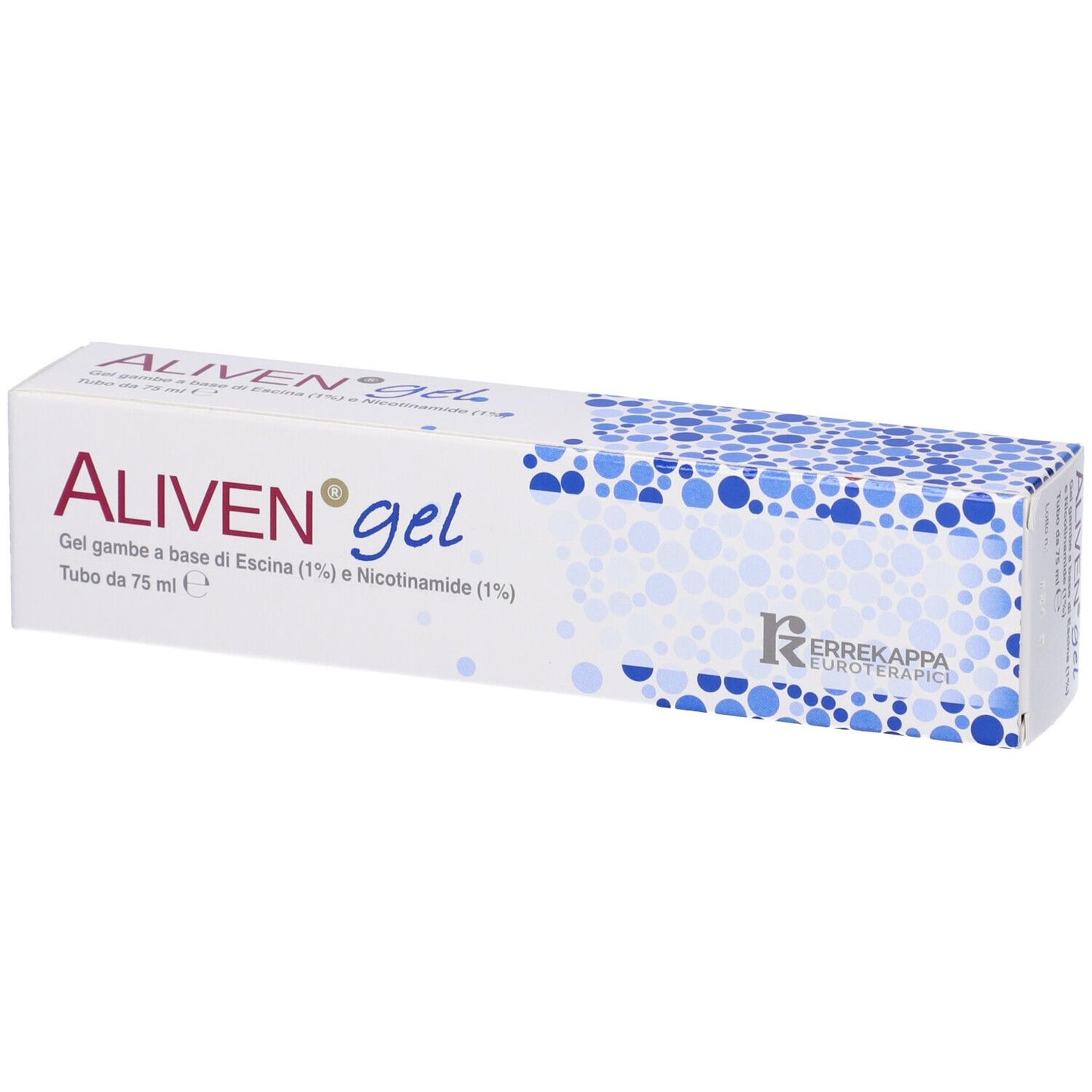 ALIVEN GEL 75ML