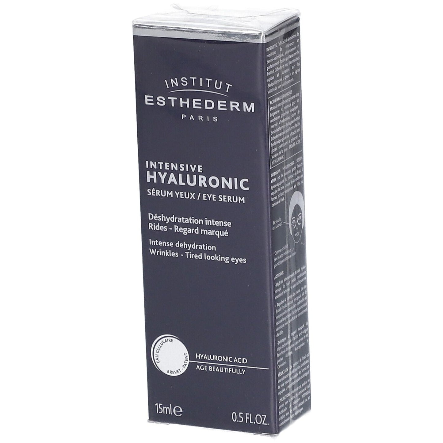 975941840 - INTENSIVE HYALURONIC CDY 15ML