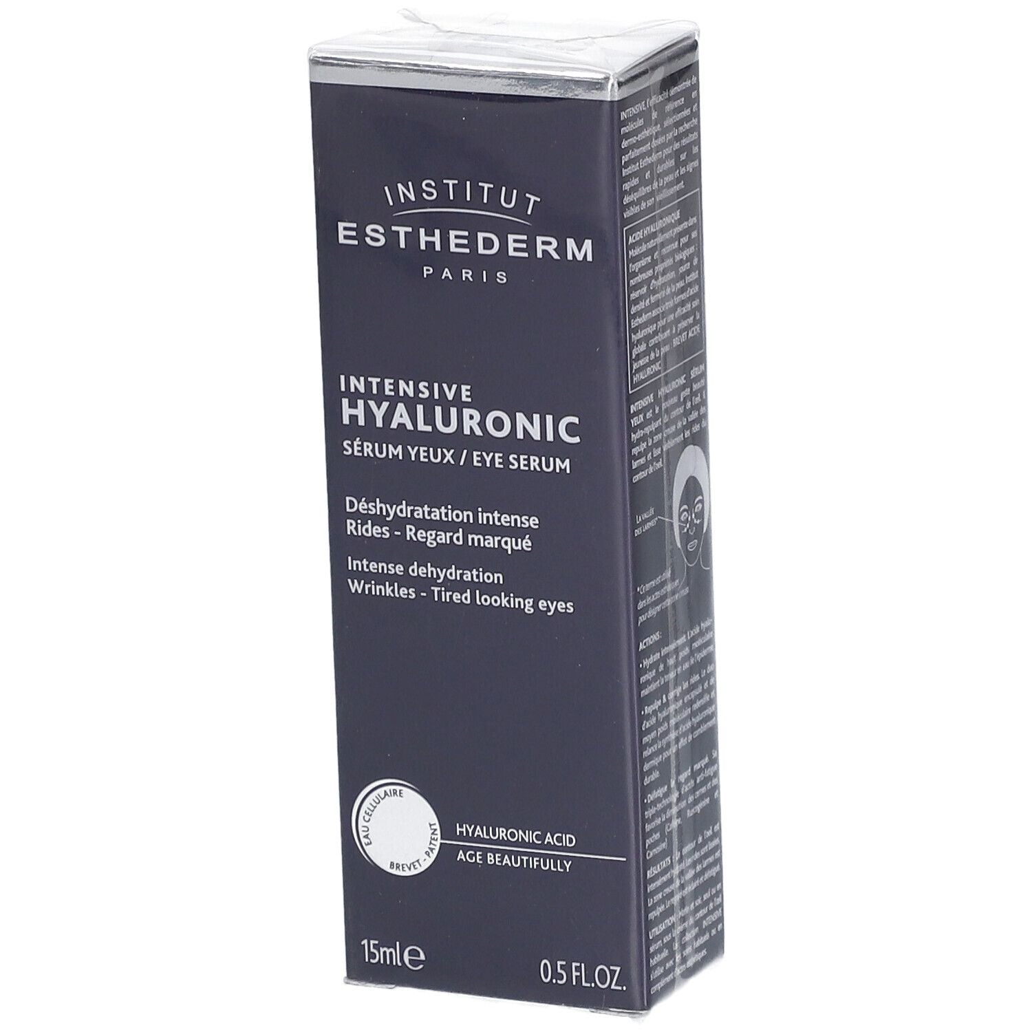 975941840 - INTENSIVE HYALURONIC CDY 15ML