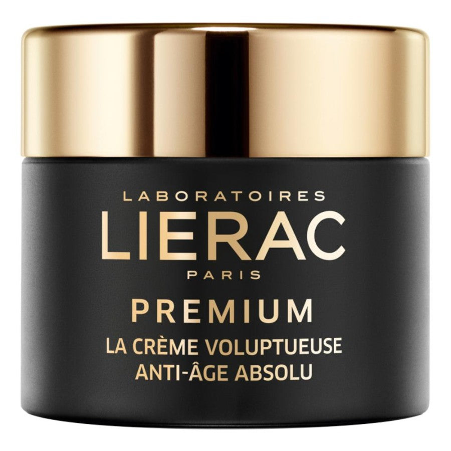 PREMIUM LA CREME VOLUPTUEUSE
