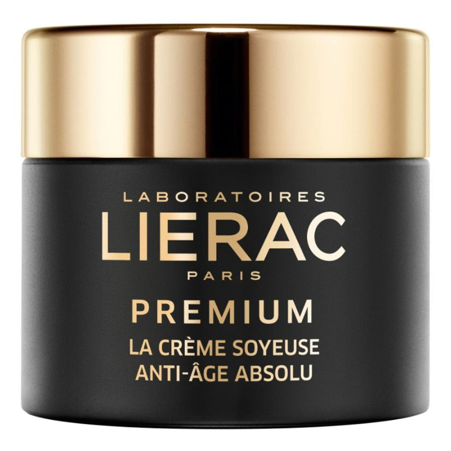 LIERAC PREMIUM La Creme Soyeuse 50ml