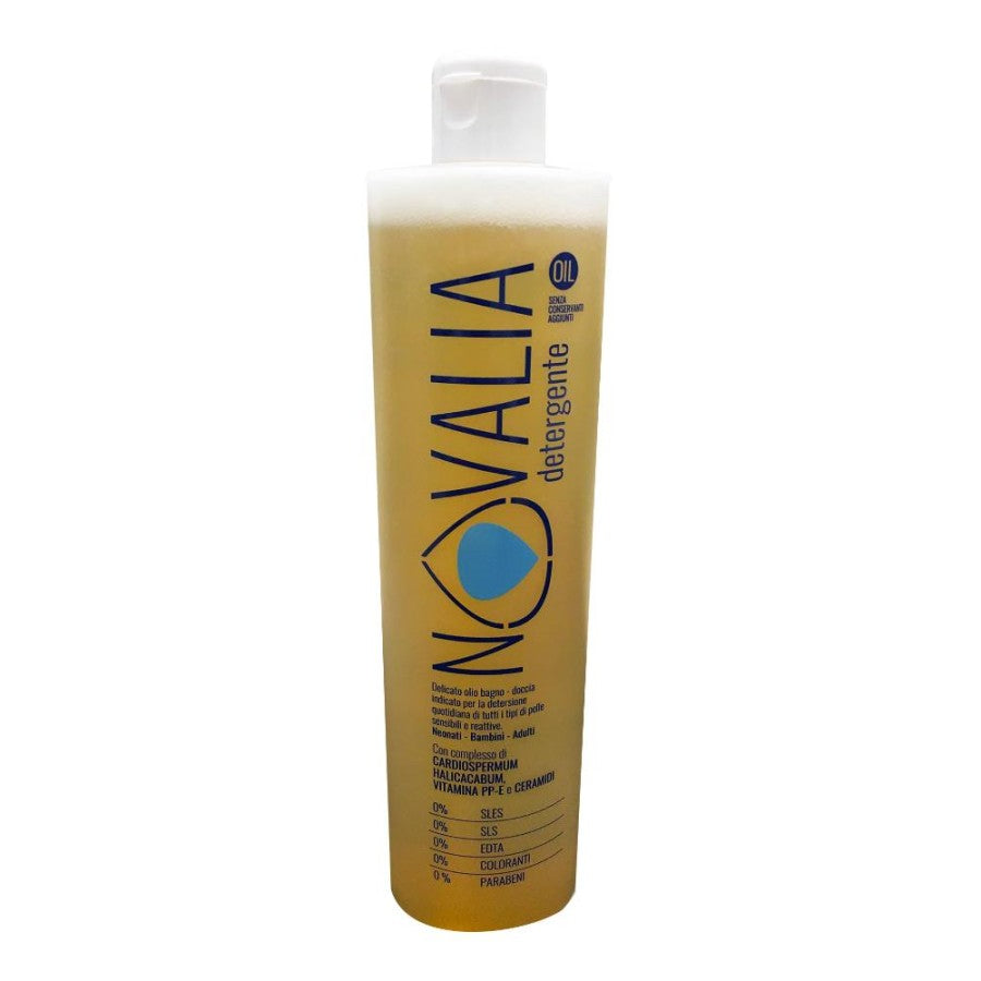 NOVALIA Detergente Oil 500ml