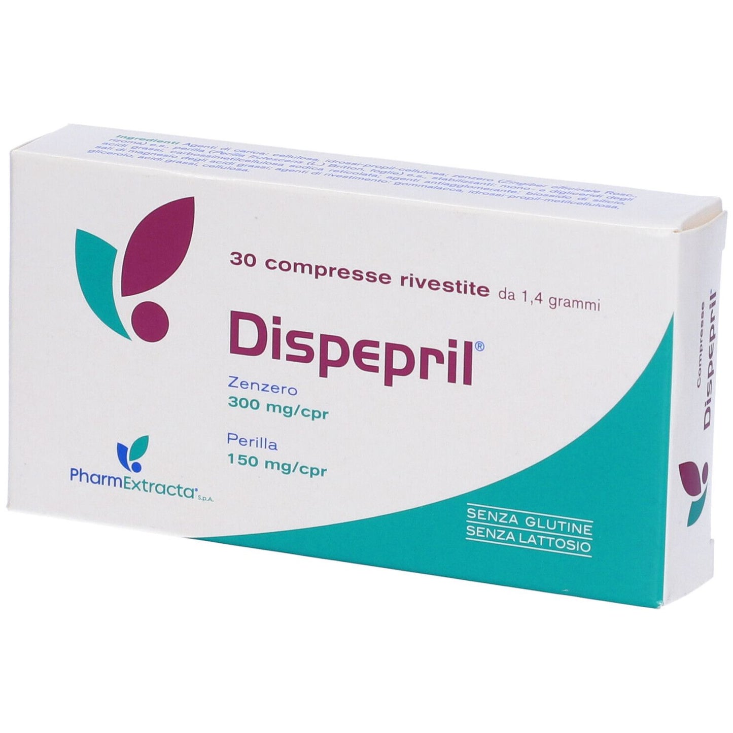 975965601 - DISPEPRIL 30CPR RIVESTITE
