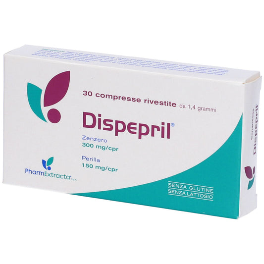 975965601 - DISPEPRIL 30CPR RIVESTITE