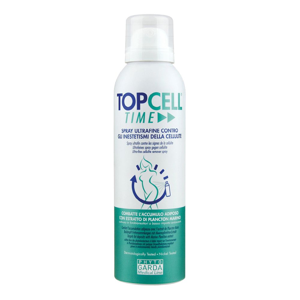 975972023 - TOPCELL TIME SPRAY 150ML