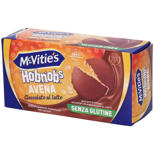 MC VITIE'S AVENA CIOC 150G S/G