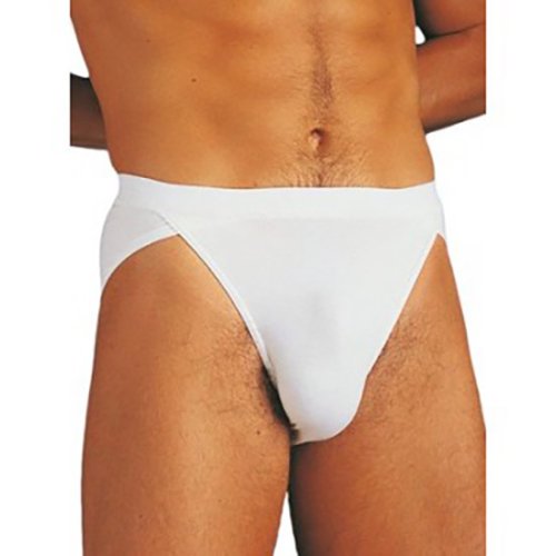 DUALSAN Slip Uomo Sospensorio 3