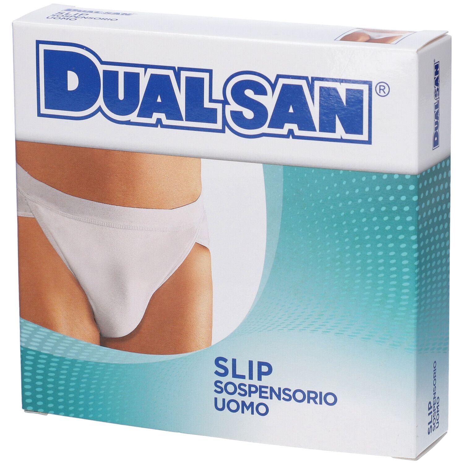 DUALSAN SLIP SOSP U TG07
