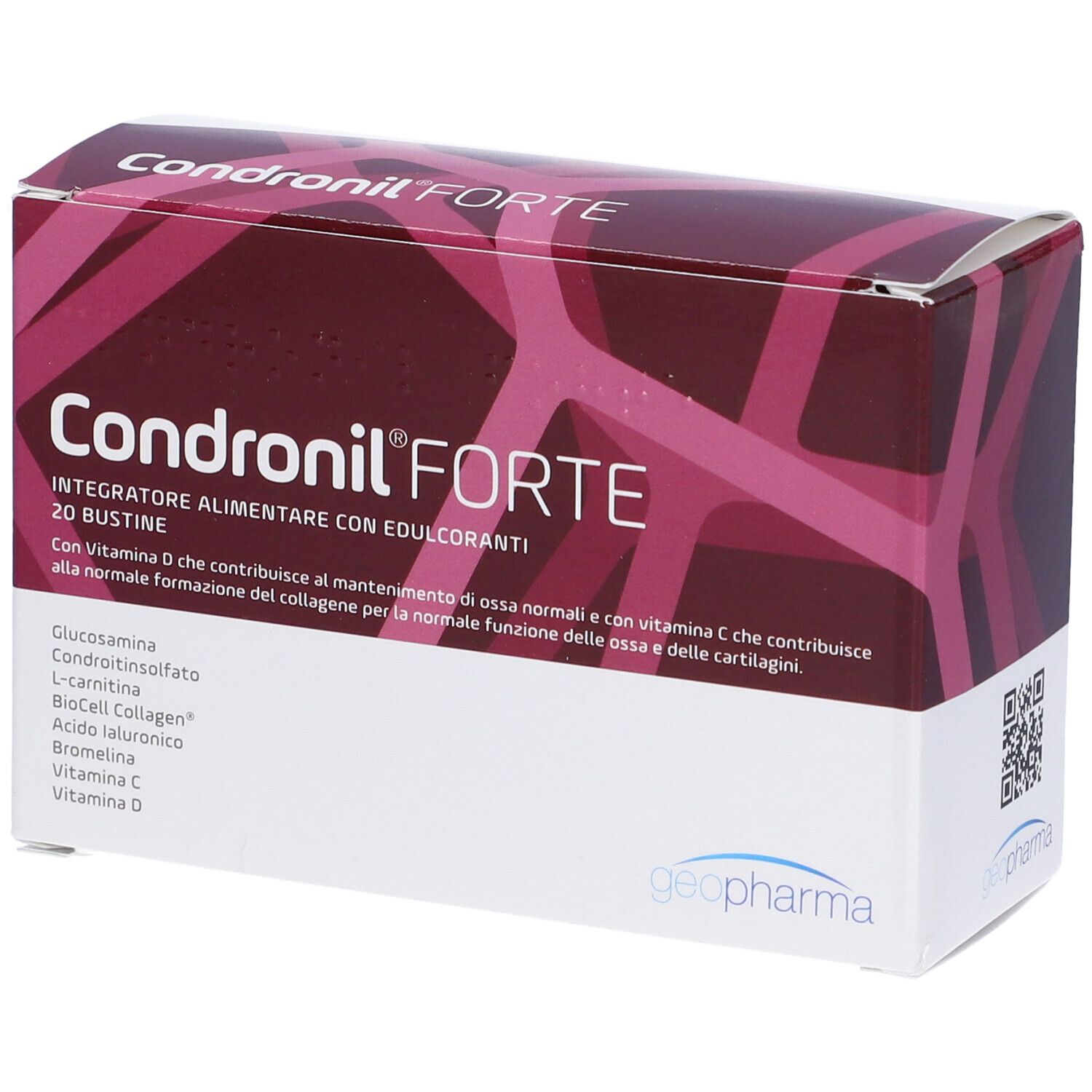 975984535 - CONDRONIL FORTE 20BUST