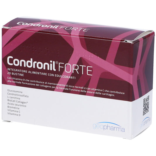 975984535 - CONDRONIL FORTE 20BUST