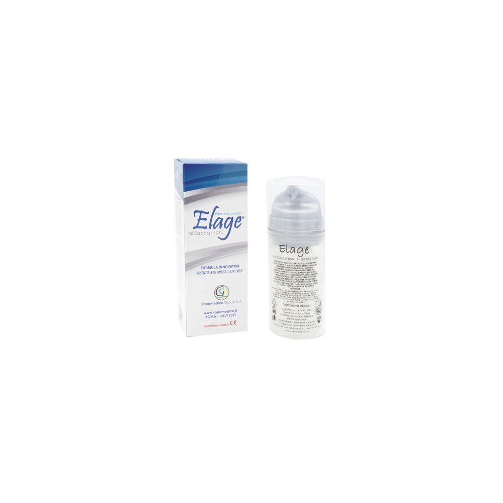 ELAGE Crema 100ml